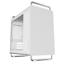 Gabinete Gamer Bluecase BG-056W Tiny - Micro ATX - Design Compacto - Com alça - Branco Gabinete Gamer Bluecase BG-056W Tiny - Micro ATX - Design Compacto - Com alça - Branco