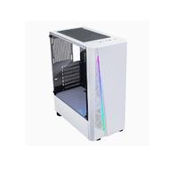 Gabinete Gamer BRX R05 Branco Gabinete Gamer BRX R05 Branco