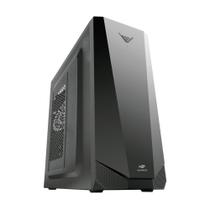 Gabinete Gamer C3tech G80 Preto Usb 2.0 Sem Fonte Mt-g80bk Gabinete Gamer C3tech G80 Preto Usb 2.0 Sem Fonte Mt-g80bk