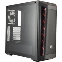 Gabinete Gamer Cooler Master MCB-B511D-KANN-S00 Sem Fonte - Coolermaster