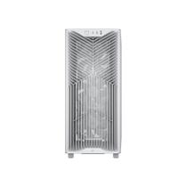 Gabinete Gamer Corsair 3200D RS, Mid-Tower, Performance, Lateral em Vidro Temperado, Branco - CC-9011335-WW