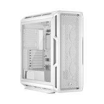 Gabinete Gamer Corsair 5000T, Vidro Temperedo, Mid-Tower, Branco - CC-9011301-WW