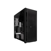 Gabinete Gamer CORSAIR 9000D AIRFLOW, RGB, Full Tower, Lateral em Vidro, iCUE LINK, Sem FANs, Preto - CC-9011273-WW Gabinete Gamer CORSAIR 9000D AIRFLOW, RGB, Full Tower, Lateral em Vidro, iCUE LINK, Sem FANs, Preto - CC-9011273-WW