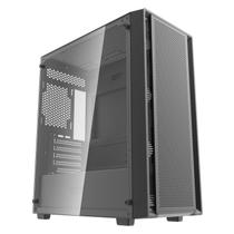 Gabinete Gamer darkFlash DK353 Mini Mid Tower - Preto Gabinete Gamer darkFlash DK353 Mini Mid Tower - Preto