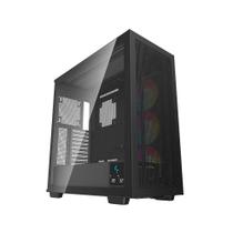 Gabinete Gamer Deepcool Morpheus Atx Full Tower Preto