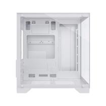 Gabinete Gamer Duex Aquário DXSS05W, Sem Fan, Branco Gabinete Gamer Duex Aquário DXSS05W, Sem Fan, Branco