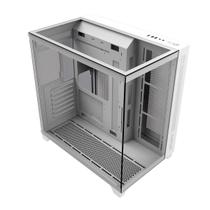 Gabinete Gamer Forcefield Max White Ghost - Gffmaxwg Gabinete Gamer Forcefield Max White Ghost - Gffmaxwg