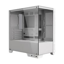 Gabinete Gamer Forcefield Twr White Ghost Gabinete Gamer Forcefield Twr White Ghost