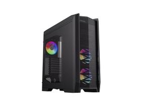 Gabinete Gamer Full Tower GAMEMAX Dragon Knight 2 ARGB