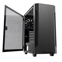 Gamemax - Gabinete Precision White COC