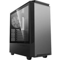 Gabinete Gamer Gamemax Paladin T801 - Preto