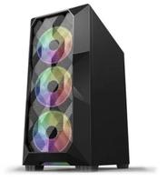 Gabinete Gamer - Gb1710 Hayom Gabinete Gamer - Gb1710 Hayom