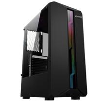 Gabinete Gamer GB1724 Com Led Rgb - Hayom