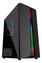 Gabinete Gamer Gf5523 Pixxo - Fonecar Informatica
