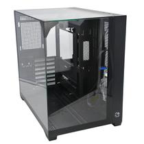 Gabinete Gamer Grand Tokyo Preto Bluecase Gabinete Gamer Grand Tokyo Preto Bluecase