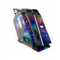 Gabinete gamer gs lumine m-atx cglkl06g g-fire Gabinete gamer gs lumine m-atx cglkl06g g-fire