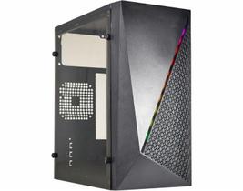 Gabinete Gamer K-Mex CG-15NX Micro Sem Fonte