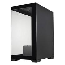 Gabinete Gamer K-Mex Poseidon Micro Atx Cg12H5 - Preto