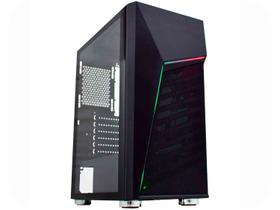 Gabinete Gamer K-Mex Strife II CG-01C1