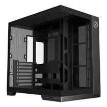 Gabinete Gamer Kalkan Asgard - Vidro Temperado - ATX - Preto - KLK00040 Gabinete Gamer Kalkan Asgard - Vidro Temperado - ATX - Preto - KLK00040