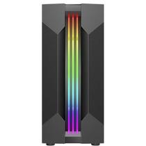 Gabinete Gamer Kmex CG-01A9 Led RGB - Bifrost VI