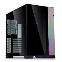 Gabinete Gamer Lian Li 011 Dynamic Evo Rgb Mid Tower Vidro