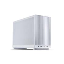 Gabinete Gamer Lian Li A3 Micro Atx Branco A3-Matx Gabinete Gamer Lian Li A3 Micro Atx Branco A3-Matx