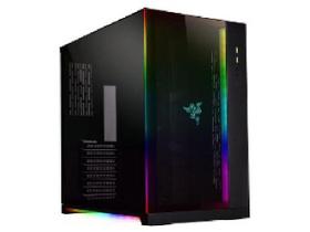 Gabinete Gamer Lian Li Dynamic Razer Edition Rgb, Mid Tower