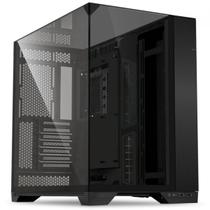 Gabinete Gamer Lian Li O11 Vision - Preto Gabinete Gamer Lian Li O11 Vision - Preto