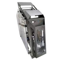 Gabinete Gamer Micro Atx Mid Tower Standard Lks06s Pixxo Gabinete Gamer Micro Atx Mid Tower Standard Lks06s Pixxo