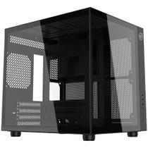 Gabinete gamer micro atx sem fan sem fonte kalkan midgard preto klk00039 Gabinete gamer micro atx sem fan sem fonte kalkan midgard preto klk00039