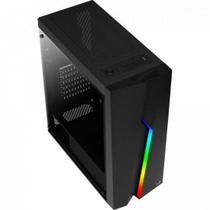 Gabinete Gamer Mid Tower Rgb Bolt Aerocool