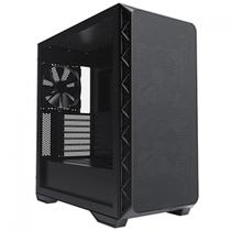 Gabinete Gamer Montech Air 903 Base, Mid Tower, E-ATX, Black, Sem Fonte, Com 3 Fans Gabinete Gamer Montech Air 903 Base, Mid Tower, E-ATX, Black, Sem Fonte, Com 3 Fans