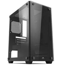 Gabinete Gamer MT-G110BK sem Fonte C3 TECH Gabinete Gamer MT-G110BK sem Fonte C3 TECH