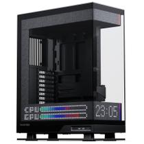 Gabinete Gamer Phanteks Evolv X2 Matrix Mid Tower ATX