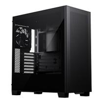 Gabinete Gamer Phanteks XT Pro Mid-Tower Preto com Mesh