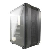 Gabinete Gamer Pixxo CG05 com LED ARGB e 3 Fans Gabinete Gamer Pixxo CG05 com LED ARGB e 3 Fans