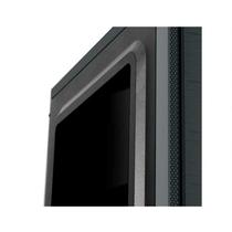Gabinete Gamer Preto com LED RGB Frontal EG-805 Evolut Gabinete Gamer Preto com LED RGB Frontal EG-805 Evolut