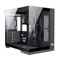 Gabinete Gamer Redragon Wideload Pro Para WaterCooler 360mm Gabinete Gamer Redragon Wideload Pro Para WaterCooler 360mm