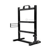 Gabinete Gamer Vertical de Alumínio para PC - Suporte ITX, MATX e ATX com Sistema de Resfriamento a Água