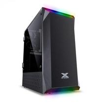 Gabinete Gamer Vx Gaming Borealis Com Janela Acrílica