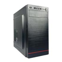 Gabinete Goldentec P1T1C S/ Fonte Gabinete Goldentec P1T1C S/ Fonte