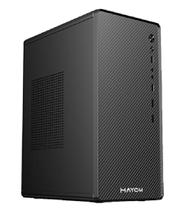 Gabinete Hayom Office Mid Tower GB1752 Preto