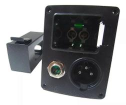 Gabinete Jack Srinberg STP7G Completo