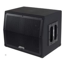 Gabinete Joyo B110 para contrabaixo 1x10 100W