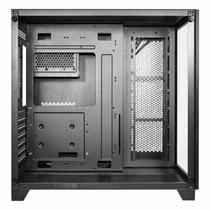 Gabinete k-mex gamer aquario space atx cg-p2r4 sem fan