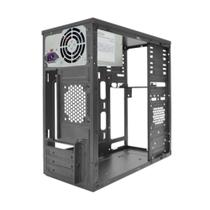 Gabinete K-mex Gm-01ma Com Fonte Px300 200w