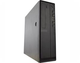 Gabinete K-Mex GM-07S4 Com Fonte Preto