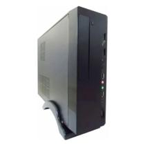 Gabinete K-mex Gm-07t7 Micro Atx Com Fonte Gm-07t7