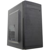 Gabinete K-Mex GM-10TH Preto c/ Fonte PX300